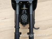 HARRIS Zweibein S-BRM mit ERATAC Adapter 