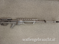 Fortmeier M 2002 TD, Kaliber.338 Lapua Magnum  NEUWAFFE!