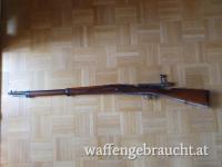 Carl Gustaf M96 mit Feinvisier