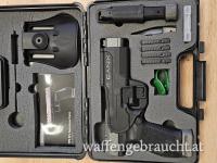 Canik TP9 SFx 9mm