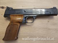 Smith & Wesson Mod 41 .22 LR