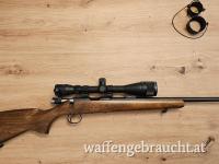 CZ 455 Luxus .22 LR + Optik