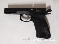 Griffstück CZ75 SP-01 