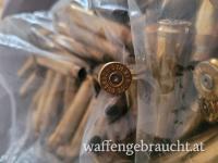 Hülsen .300 Win Mag Hornady Match Wiederladen