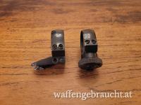 Ermatic-Schwenkmontage mit 30mm Ringdurchmesser