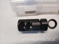 Oberland Arms ar15 kompensator mündugsbremse M14x1 