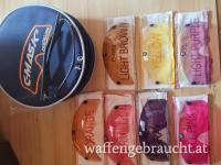 Castellani Schießbrillen