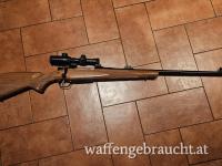416 Rigby. CZ550