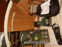 Geschwindigkeitsmesser Caldwell Ballistic Precision