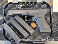 🔥💥 Glock 41 Gen4 – Maximale Power im Kaliber .45 Auto 💥🔥