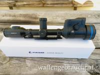 Wärmebildzielfernrohr PULSAR THERMION 2 LRF XL60 mit präzisem Laser-Entfernungsmesser 
