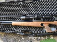 Steyr Hunting 5 A Kal.5,5mm 