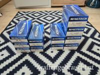Revolver Munition Magtech