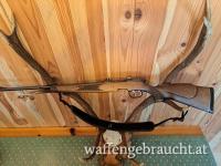 Steyr Mannlicher M