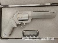 Taurus 460H Raging Hunter 6 3/4", Kaliber .460 S&W Magnum  NEUWAFFE!