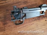 Handgefertigtes System Mauser K 98 im Kal. .300 WM 