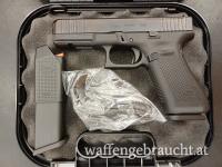 Glock 17 Gen5 MOS/FS, Kaliber 9x19