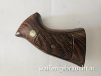 VERKAUFT Revolvergriff Smith & Weston K / L Frame