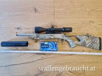 Bergara BA 13 308win