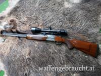 Ferlach Karawanken Kal.7x65R und 6,5×57R