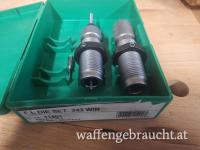 RCBS F L DIE Matrizensatz 11401 .243 Winchester