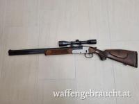 BBF VOERE Kufstein 7x65 R   12/70