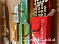 Munition 44 mag.