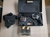 Taurus Raging Hunter