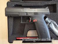 CZ P10F