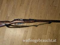 Mosin Nagant