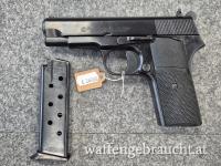 🔥 GEBRAUCHT – ZAVODI CRVENA ZASTAVA KRAGUJEVAC – M88 – 9mm Para 🔥