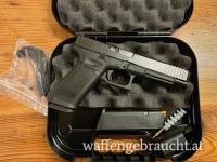 Glock Mod. 34 Gen5 MOS