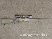 Steyr Arms SM 12 SX Goiserer, Kaliber .30-06, Kahles Helia 2,4-12x56  NEUWAFFE!
