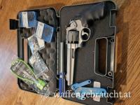 Smith & Wesson  929
