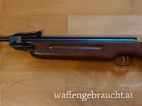 Weihrauch HW35 Luftgewehr
