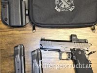 Springfield Prodigy DS 4.25