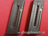 Diverse Magazine Glock