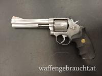 Smith & Wesson 686 6", Kaliber .357 Mag.