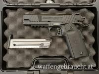 Hämmerli Forge H1 4,5", Kaliber .22lr  NEUWAFFE!