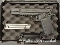 Hämmerli Forge H1 5", Kaliber .22lr  NEUWAFFE!