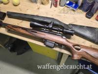 Howa 1500 .308
