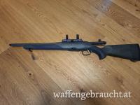 Steyr cl2 sx short