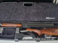 Blaser F16 Sporting Flinte