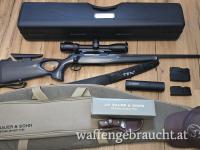 Sauer 404 XTC 
