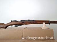 Finnischer Mosin-Nagant M39 Sako Top-Zustand
