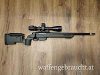 Tikka T3x Semicustom,  6.5x47 Lapua
