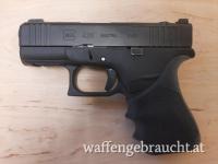 Glock 43X Shield Combo plus Zubehör