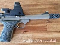 Pistole Buck Mark