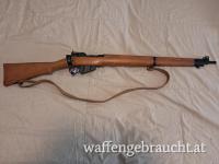 Lee Enfield No.4 Mk2