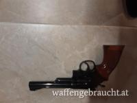 Smith&wesson mod  19